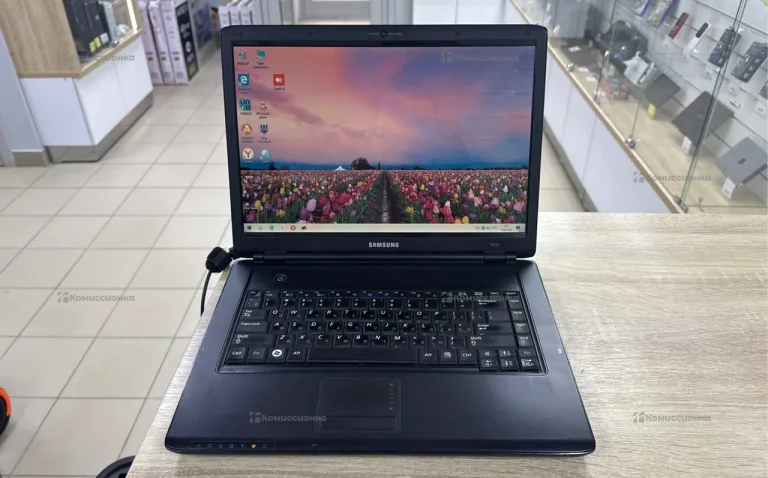 Samsung R510