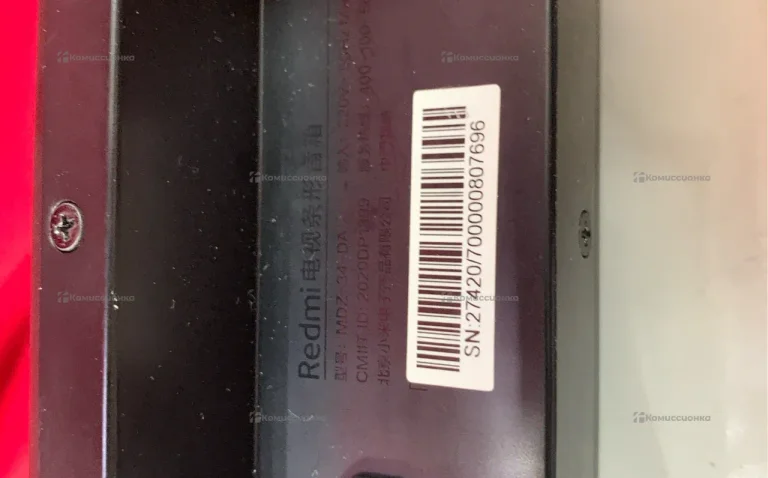 Саундбар Xiaomi Redmi MDZ-34-DA