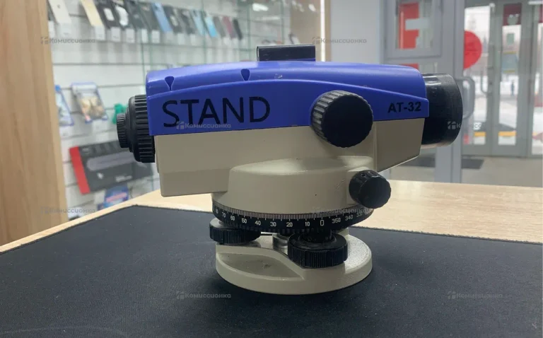 Нивелир Нивелир Stand at-32