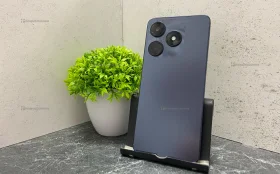 Купить Tecno Spark 10 4/128 ГБ б/у , в Тюмень Цена:4990рублей