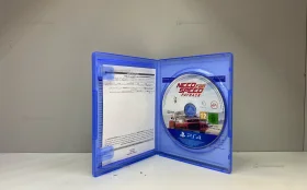 Купить Sony диск PS4. NFS PAYBACK б/у , в Нижнекамск Цена:900рублей