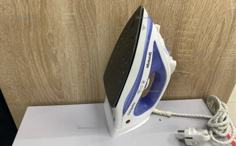 Утюг Gorenje