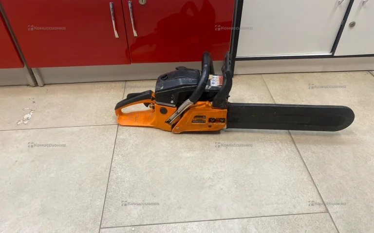 Цепная пила Carver PSG-45-15