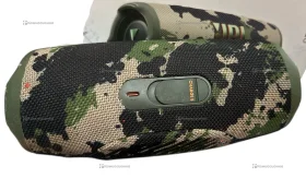 Купить Колонка  jbl charge 5 б/у , в Чапаевск Цена:6500рублей