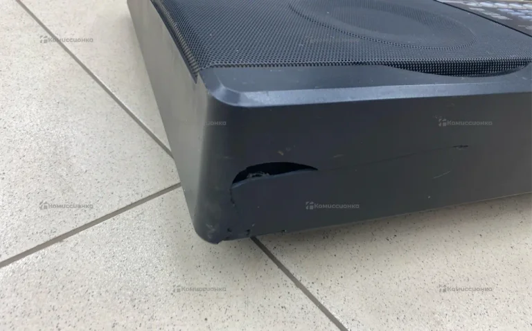 Синтезатор Tesler kb-6120