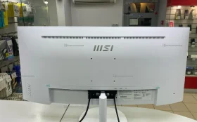 Купить Монитор MSI Монитор MSI pro mp341cq б/у , в Екатеринбург Цена:16990рублей