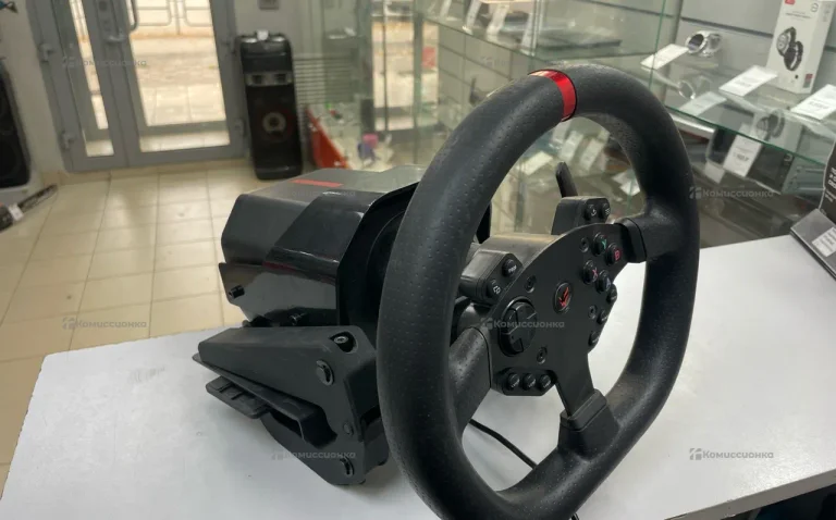Игровой руль Ardor Gaming Silverstone V3