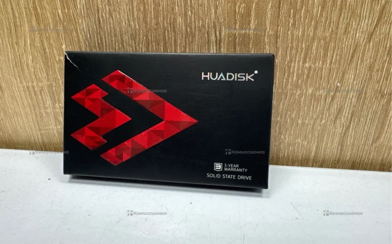 SSD HUADISK HYV5122X3