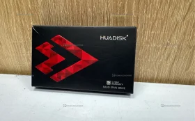 Купить SSD HUADISK HYV5122X3 б/у , в Самара Цена:3500рублей