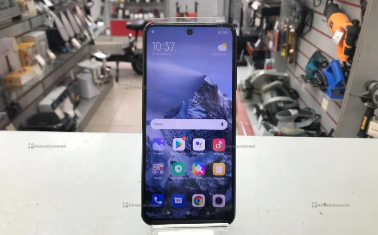 Xiaomi Redmi Note 10 4/128 ГБ