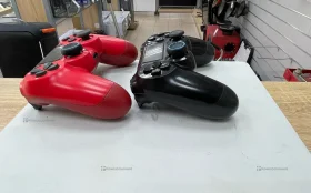 Купить Игровая приставка PS4 Slim 500GB б/у , в Энгельс Цена:15900рублей