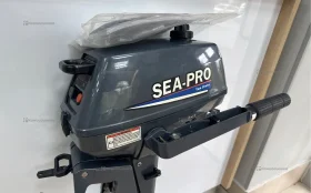 Купить Лодочный мотор Sea-pro T3S б/у , в Саратов Цена:29900рублей