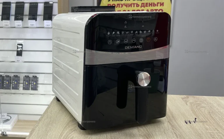 Аэрогриль Pemiand dk-2400