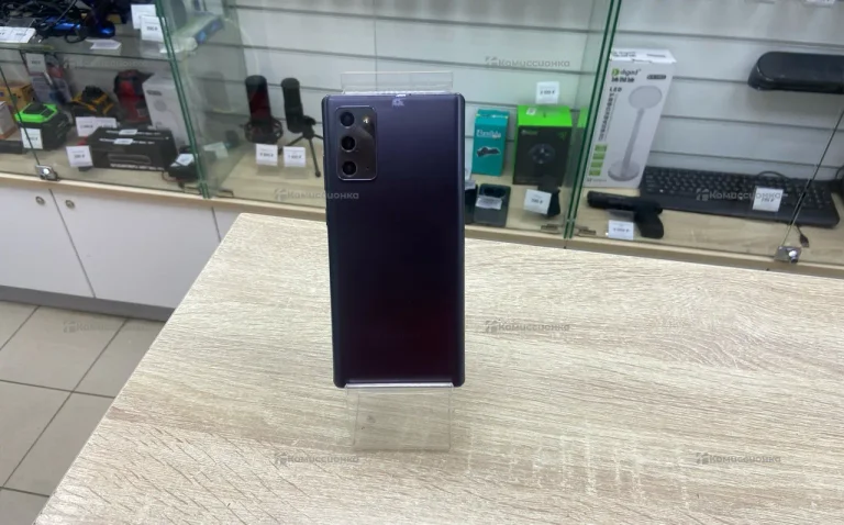 Samsung Galaxy Note 20 8/256 ГБ