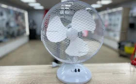 Купить Вентилятор Binatone TF 0930 б/у , в Екатеринбург Цена:790рублей