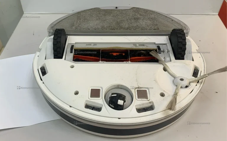 Робот-Пылесос Xiaomi Mi Vacuum Mop 2 lite