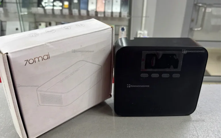 Компрессор zomai автомобильный