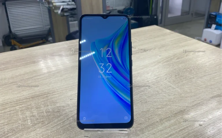 Infinix Hot 20i 4/64 ГБ