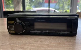 Купить Автомагнитола  Pioneer MVH-170UBG б/у , в Тольятти Цена:1290рублей