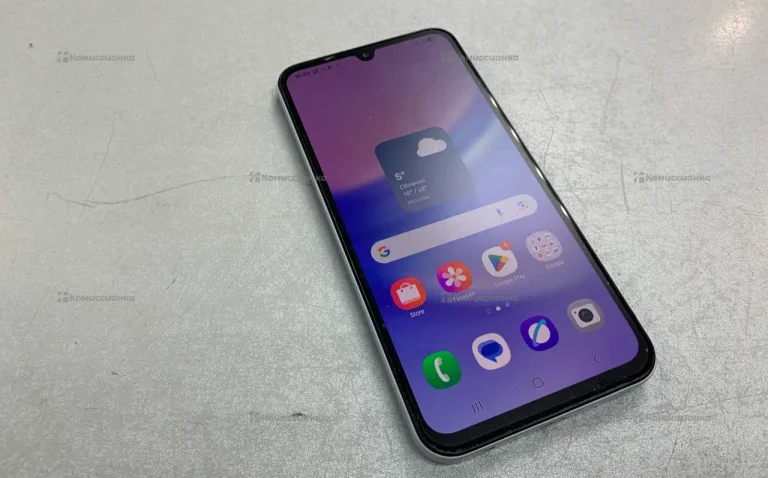 Samsung Galaxy A15 6/256 ГБ
