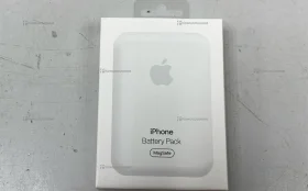 Купить Power Bank  iPhone battery pack MagSafe б/у , в Москва и область Цена:990рублей