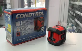Купить Лазерный уровень Condtrol Q5 б/у , в Челябинск Цена:1590рублей