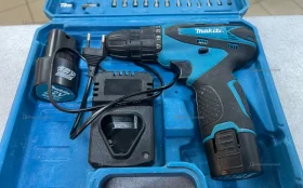 Купить Заклепочник Makita Makita LXT DRV250Z б/у , в Санкт-Петербург Цена:1590рублей