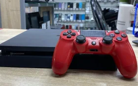 Купить Приставка Sony PlayStation 4 Slim 500gb. б/у , в Краснодар Цена:13900рублей