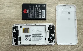 Купить Роутер Huawei 4G б/у , в Саратов Цена:900рублей