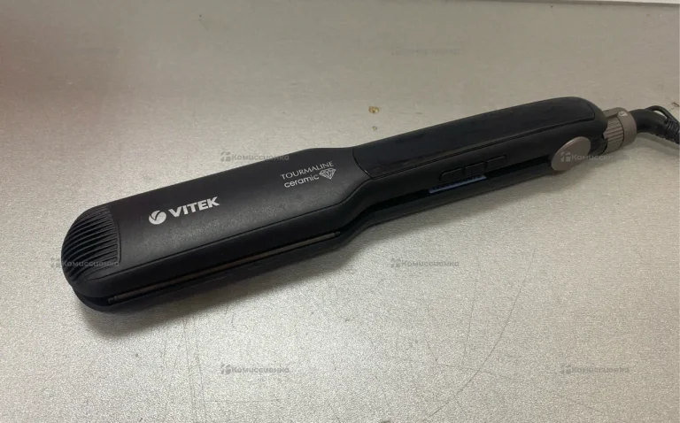 Плойка Vitek 8416