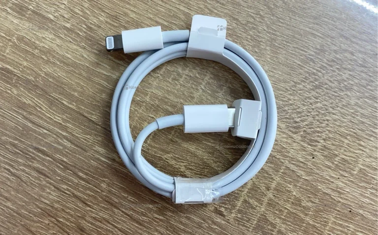 ЗУ Apple