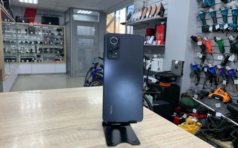 Xiaomi Redmi Note 12 Pro 8/256 ГБ