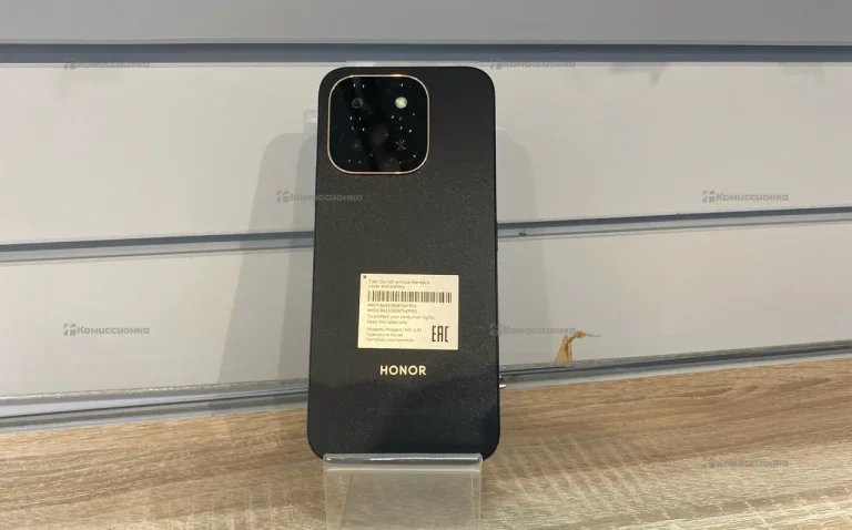 Honor X6c 6/128 ГБ