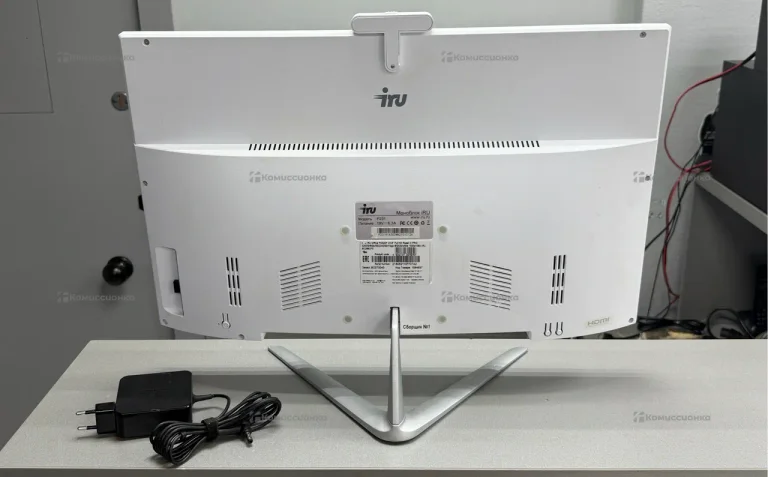 Моноблок iru 24