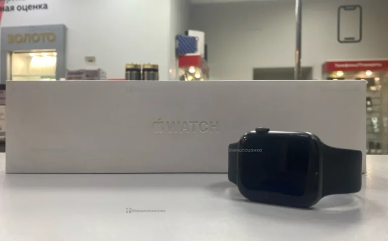 Apple Watch Series 6 44mm