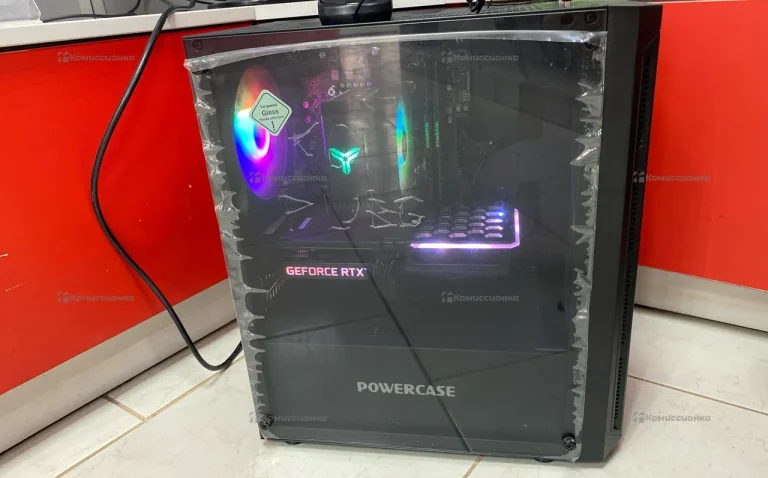 Системный блок  i5 3060TI