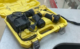 Купить Шуруповерт Hanskonner HCD1230R б/у , в Саратов Цена:3490рублей