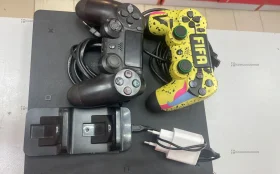 Купить Приставка Sony PlayStation  PS4 slim 1tb б/у , в Москва и область Цена:15900рублей
