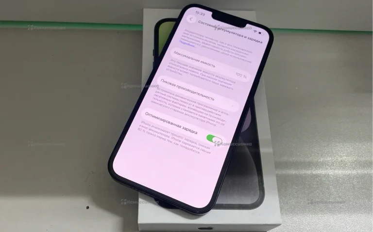 Apple iPhone 14 6/256 ГБ