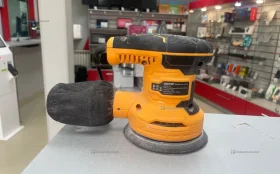 Купить Шлифовальная машина DEKO DKG400-125 б/у , в Саратов Цена:1300рублей
