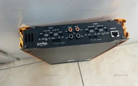 Купить Усилитель Barracuda 4.100 V.2 б/у , в Тюмень Цена:4200рублей