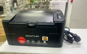 Купить Pantum Принтер лазерный Pantum P2516 б/у , в Казань Цена:3900рублей