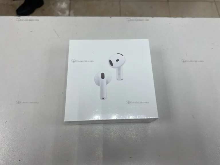 Наушники  barofone