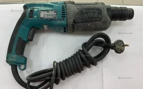 Купить Перфоратор Makita HR2470 б/у , в Кинель Цена:4900рублей