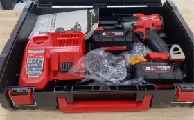 Купить Аккумуляторный гайковерт Milwaukee M18 FMTIW2F12 б/у , в Казань Цена:39990рублей