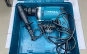 Купить Дрель Makita HP1631 б/у , в Краснодар Цена:3900рублей