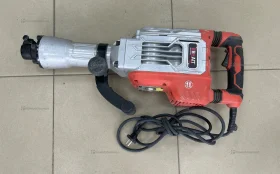 Купить Отбойный молоток Brait DH107DPRO б/у , в Москва и область Цена:9900рублей