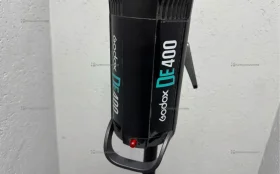 Купить Импульсная лампа Godox DE(400) б/у , в Челябинск Цена:8900рублей