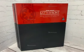 Купить Приставка Sony PS4 Fat 500Gb. б/у , в Курган Цена:15490рублей