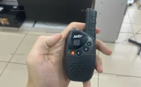 Купить Рация   Jet mini б/у , в Набережные Челны Цена:700рублей